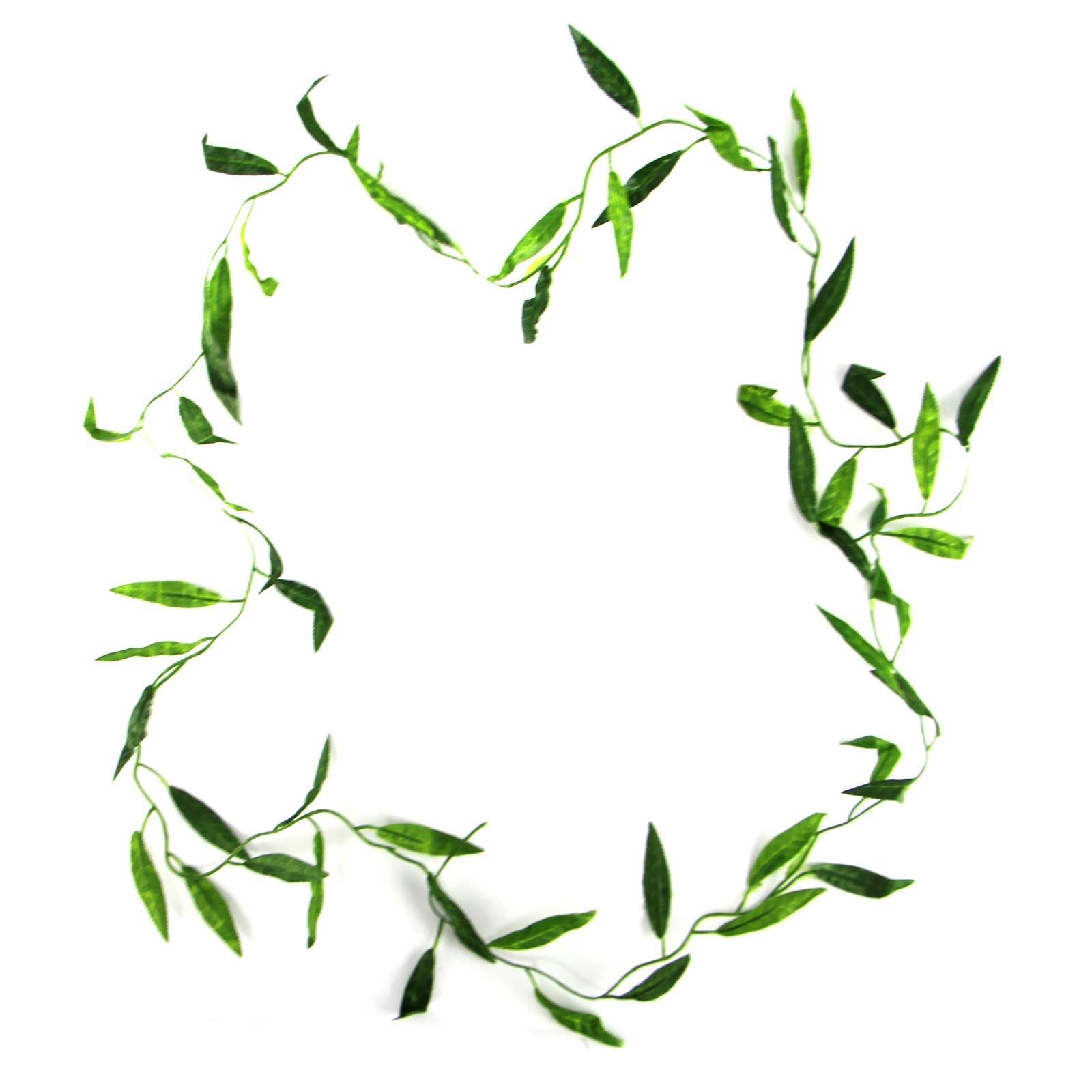 Ivy Leaf Chain Garlands