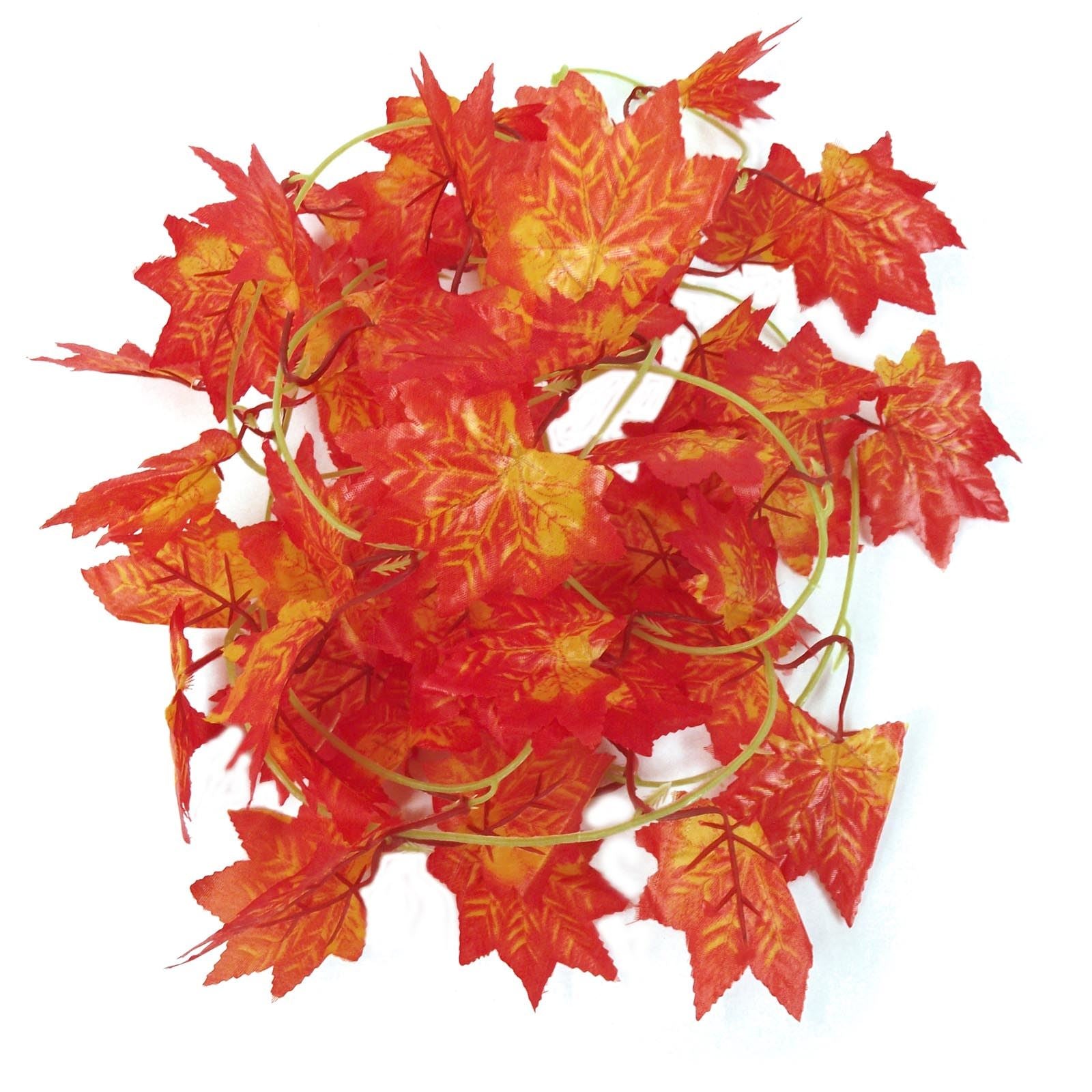 Ivy Leaf Chain Garlands