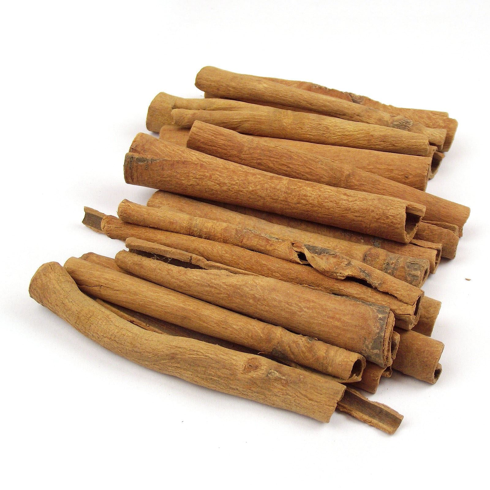 10cm Aromatic Cinnamon Sticks