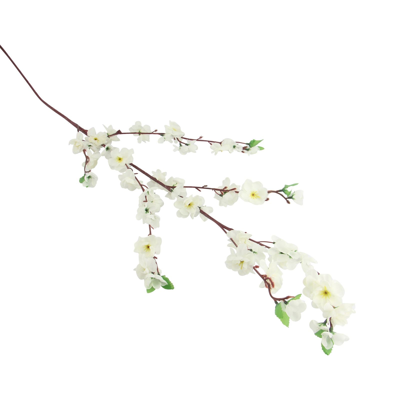 Peach Flower Blossom Sprays
