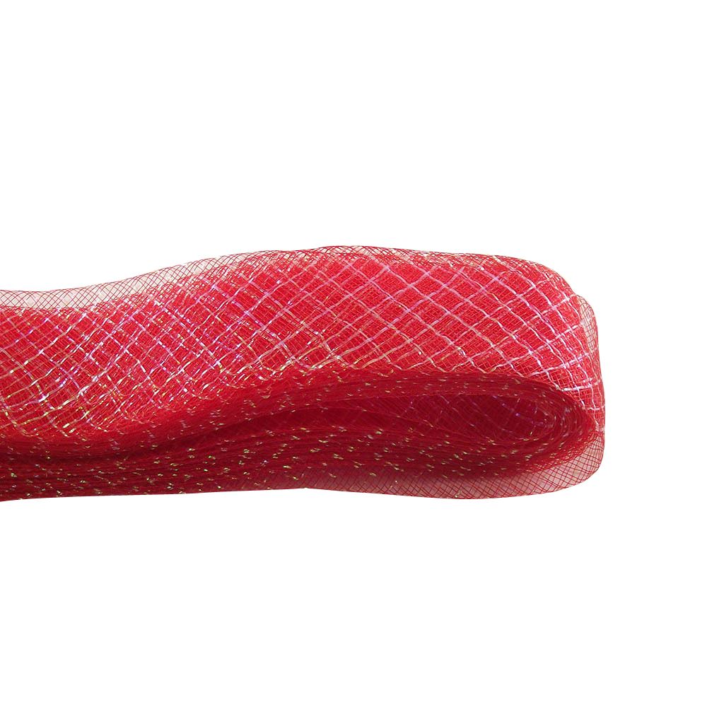Flat 45mm Crinoline Ribbon