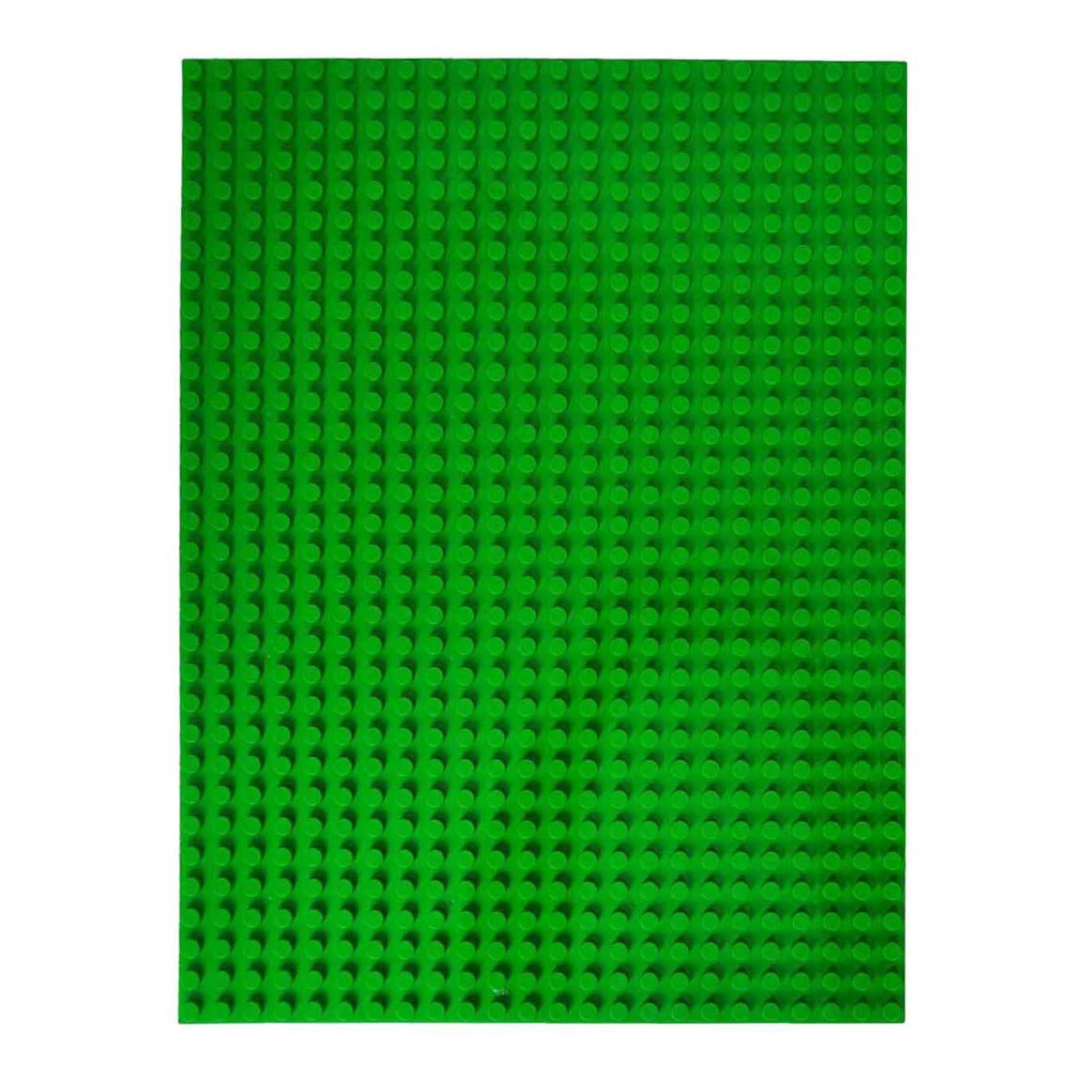 Giant Lego Duplo Compatible Base Boards
