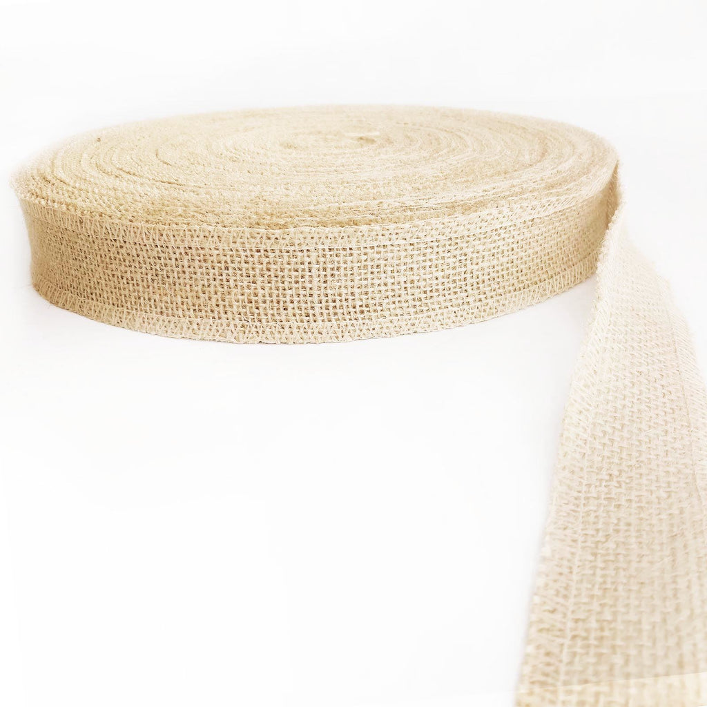Overlocked Natural Hessian Ribbon