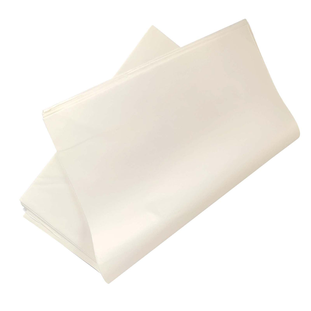 Large Greaseproof Paper Sheets
