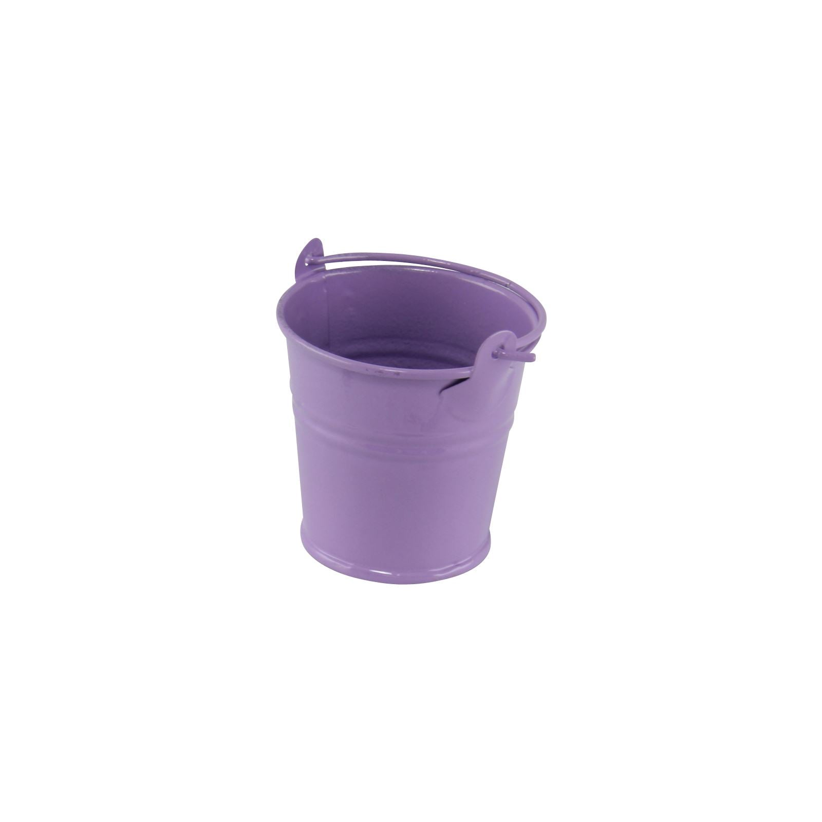 Mini 5.5cm Favour Pails