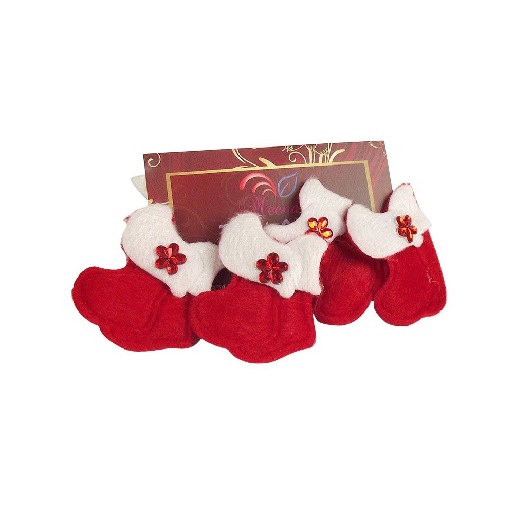 Xmas Themed Embellishments