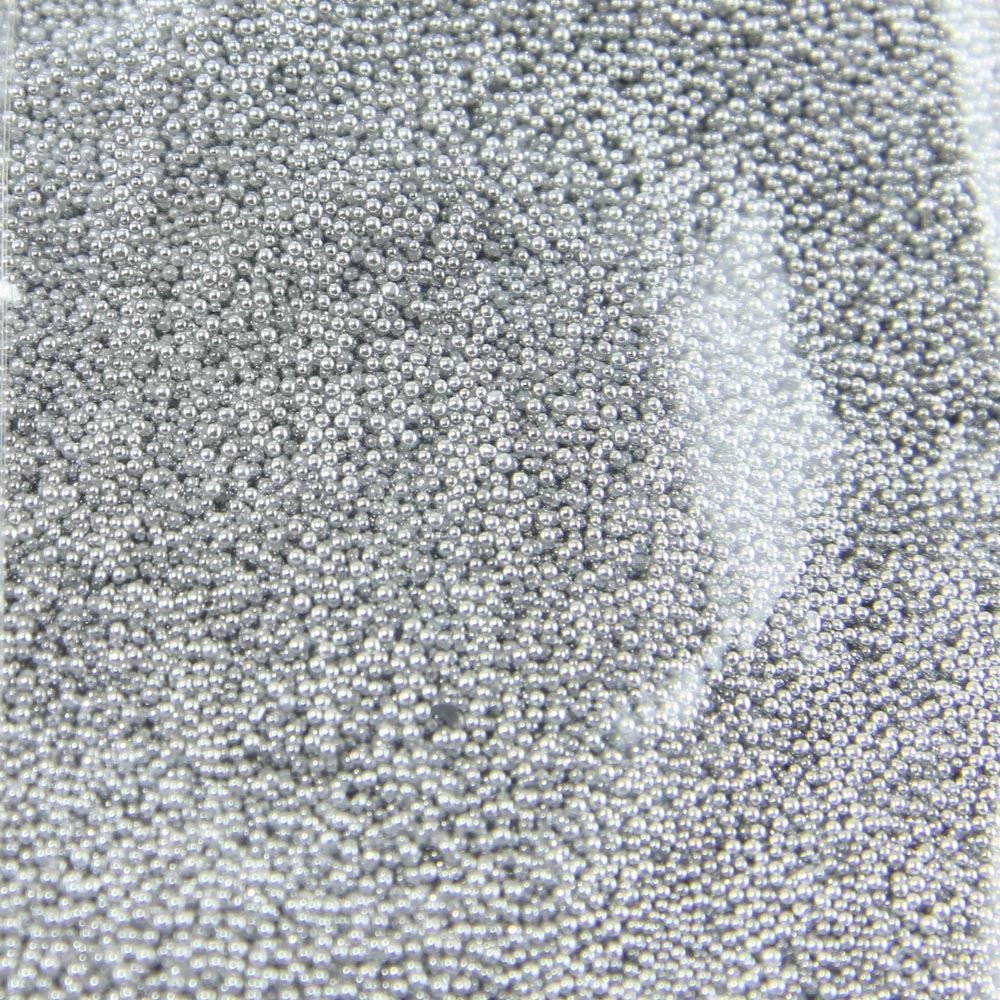 Caviar Microbeads