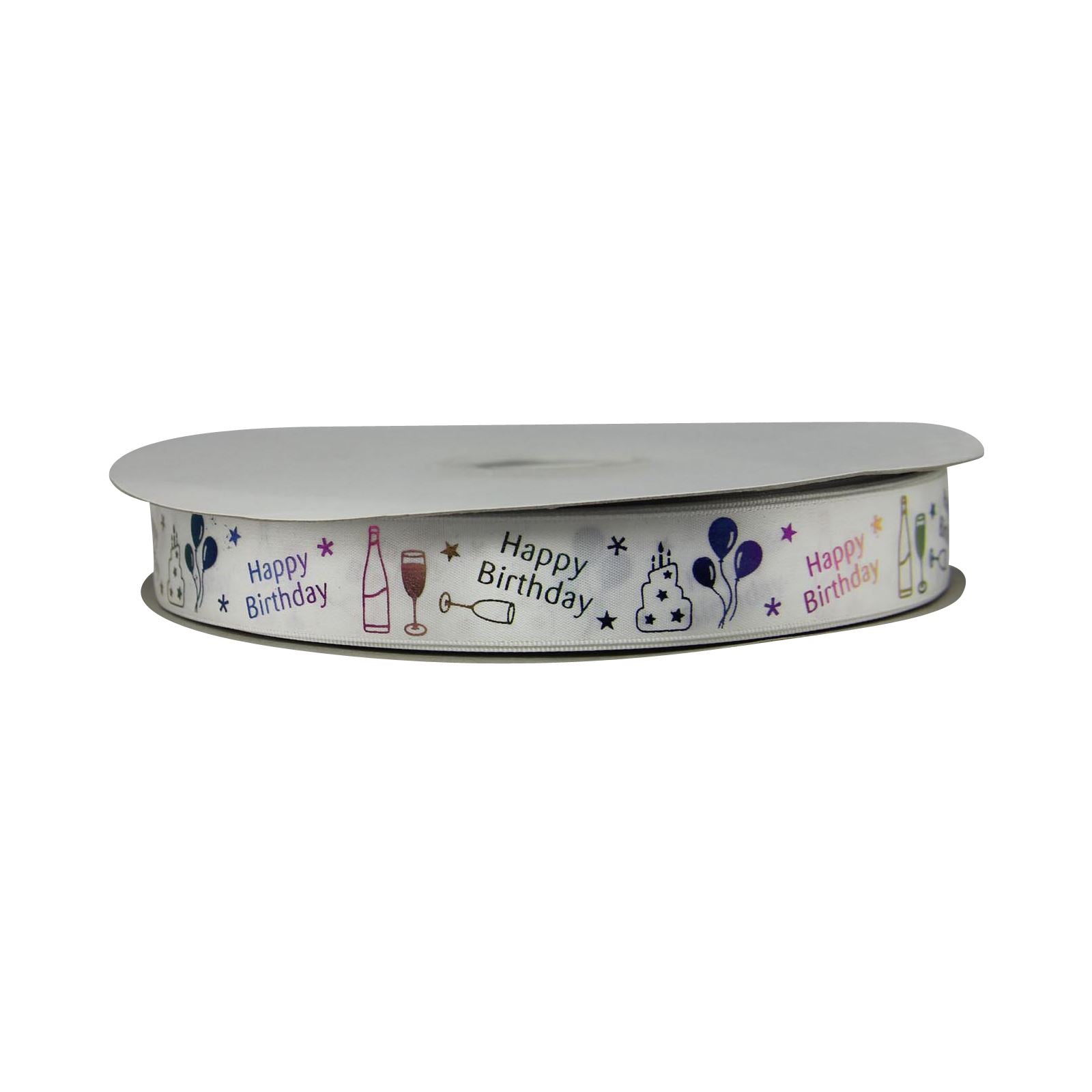 Funky Ribbons - 1 Metre