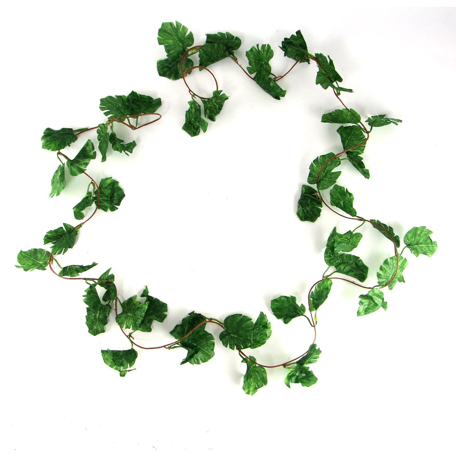 Ivy Leaf Chain Garlands