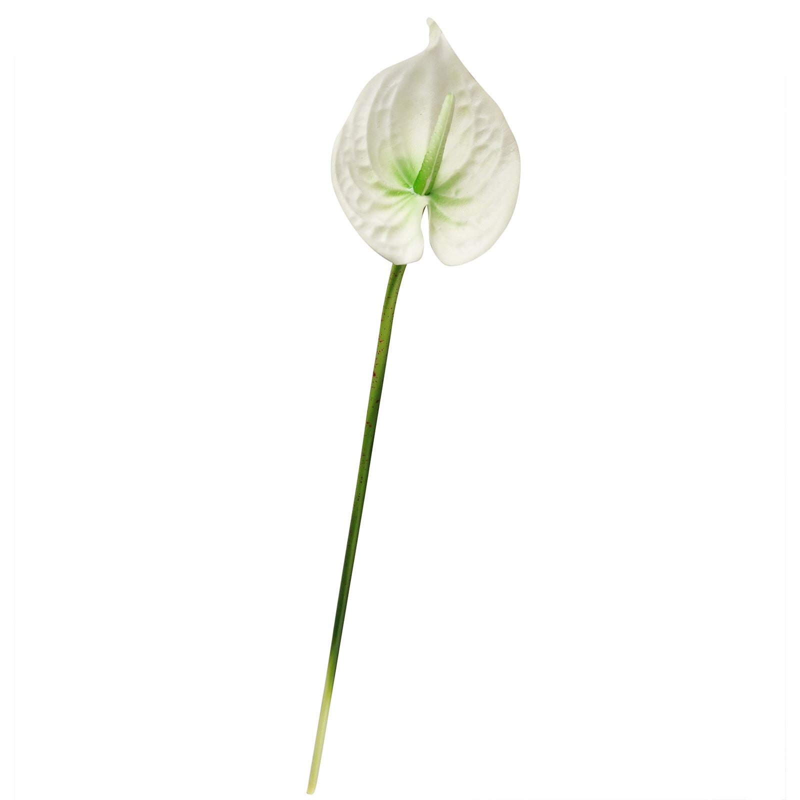 Real Touch Single Anthurium