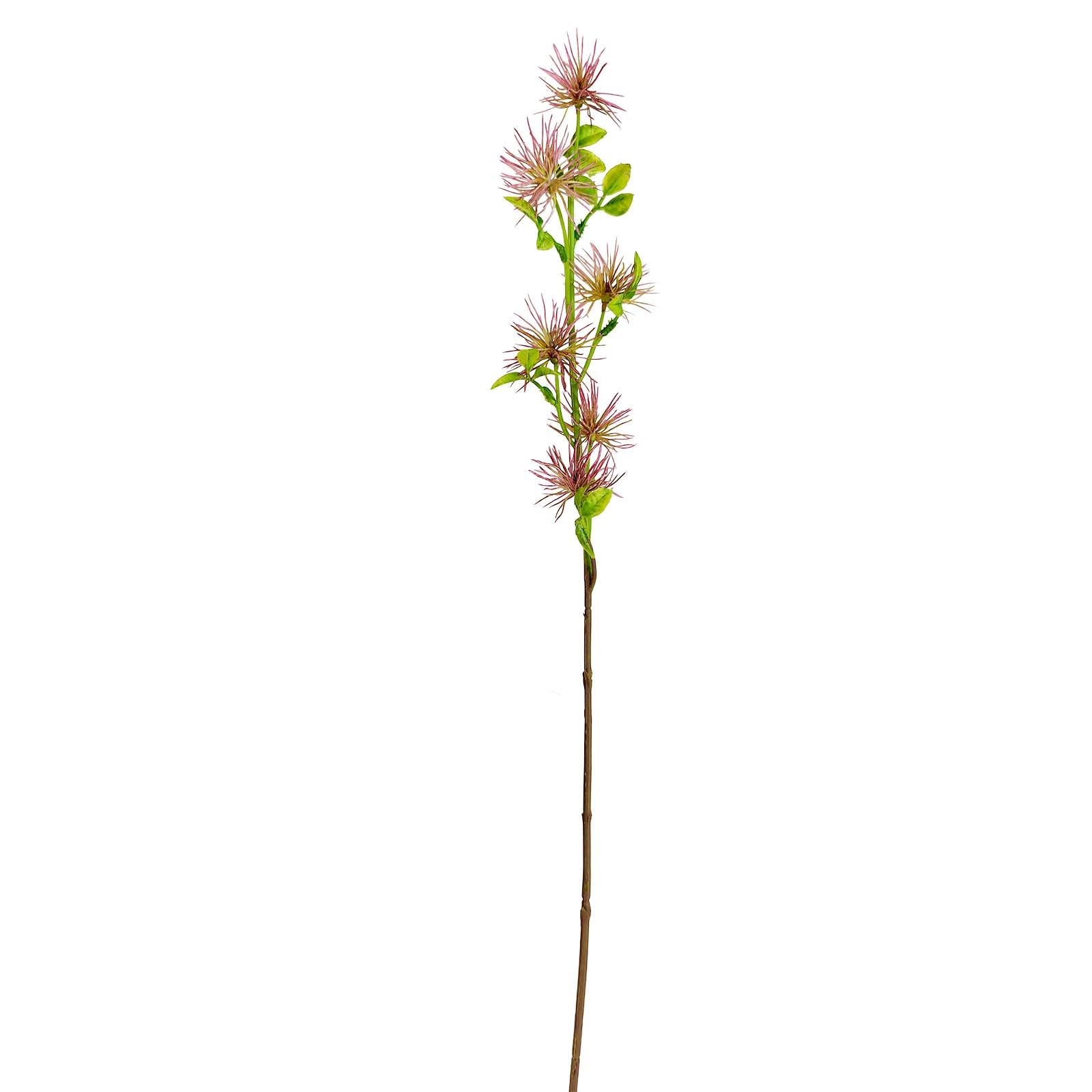 Artificial Thistle Stem