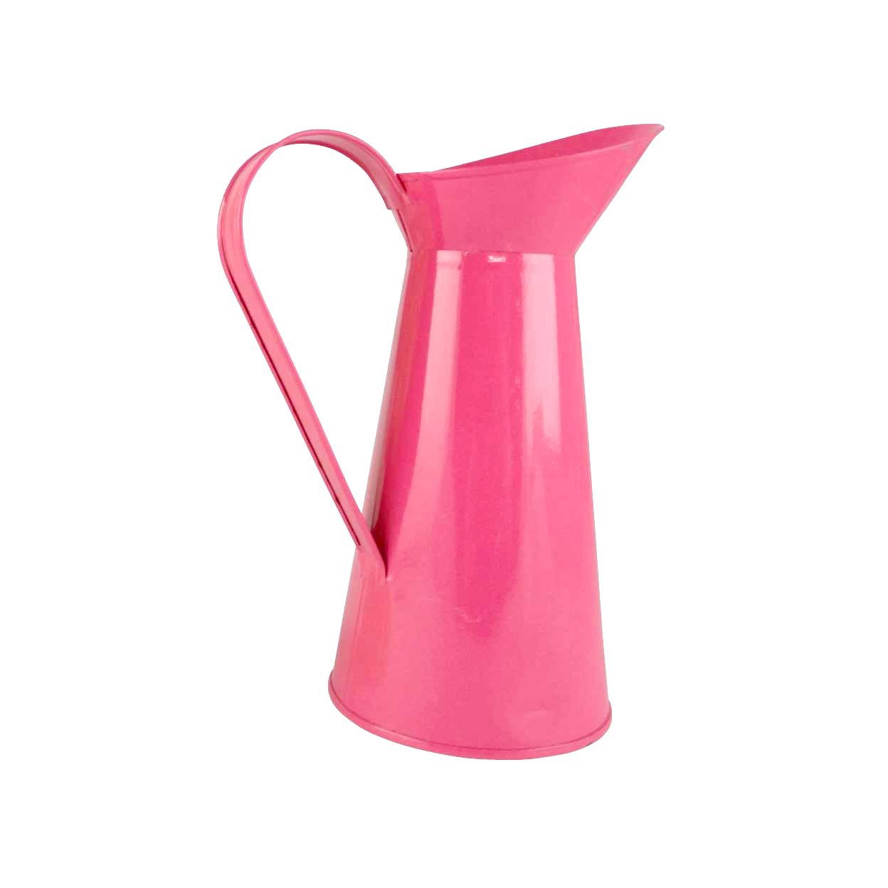 Galvanised Zinc Water Jugs