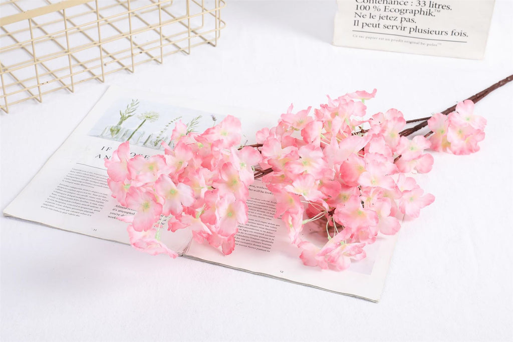 Premium Cherry Blossom Spray