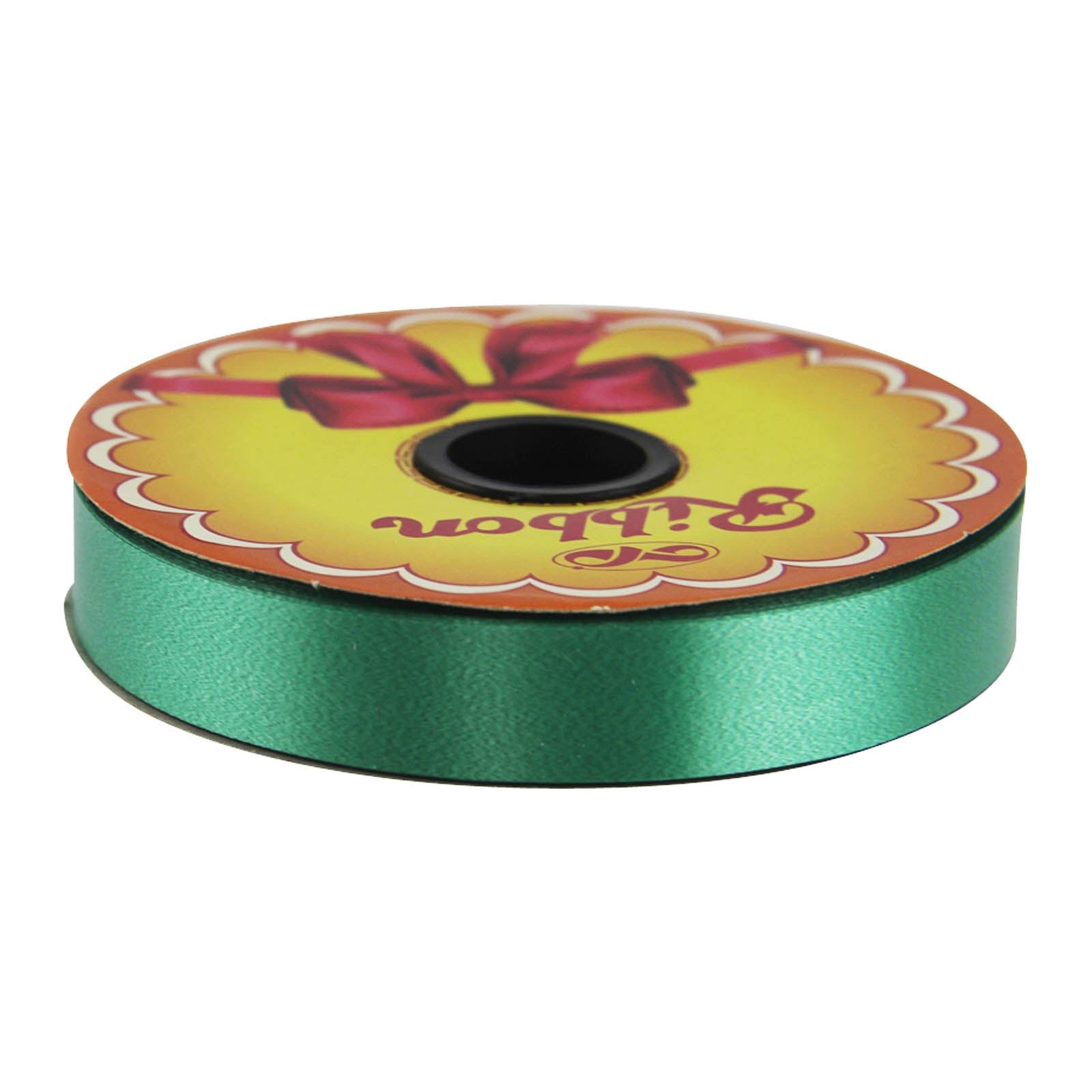 75 Metre Roll of 18mm Poly Ribbon