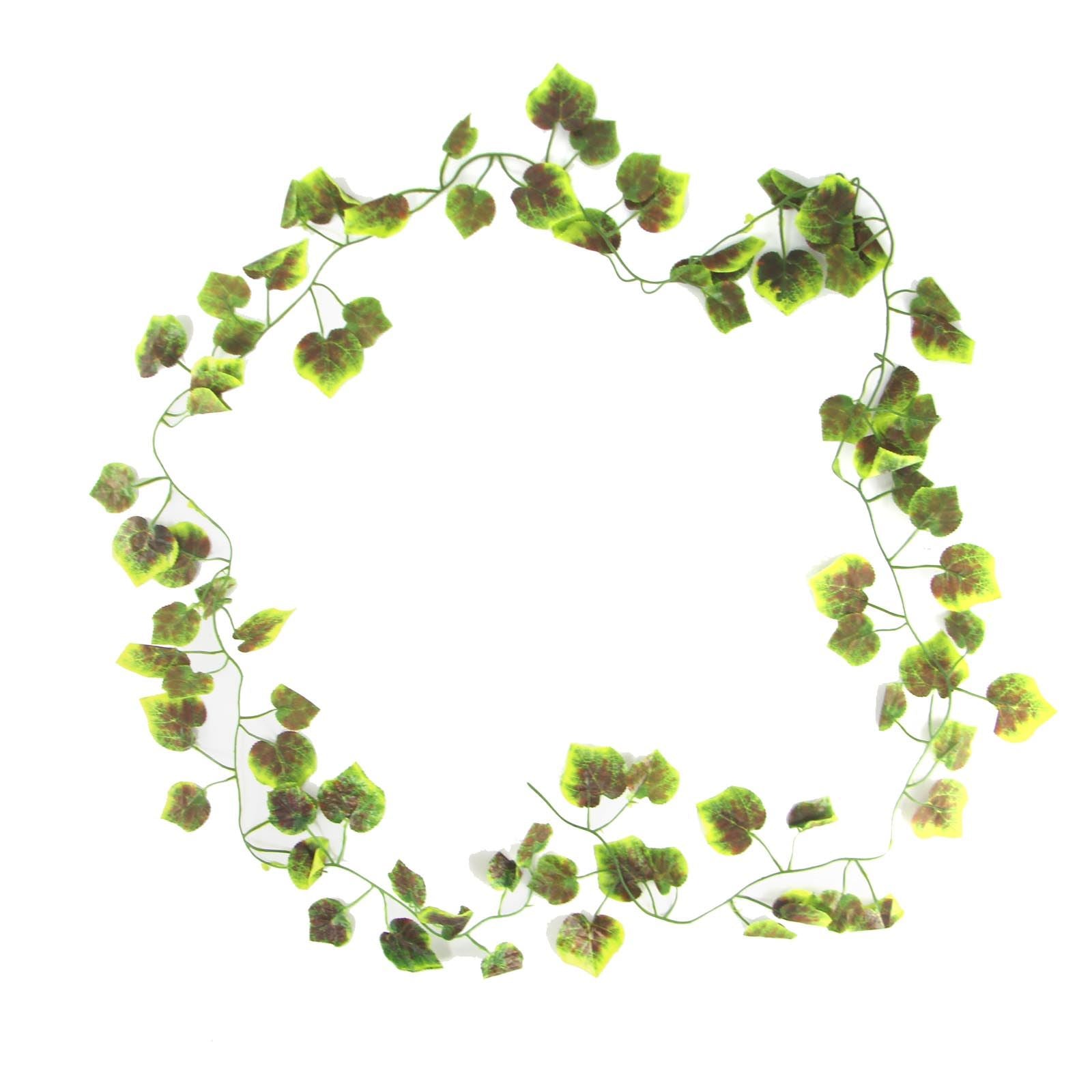 Ivy Leaf Chain Garlands