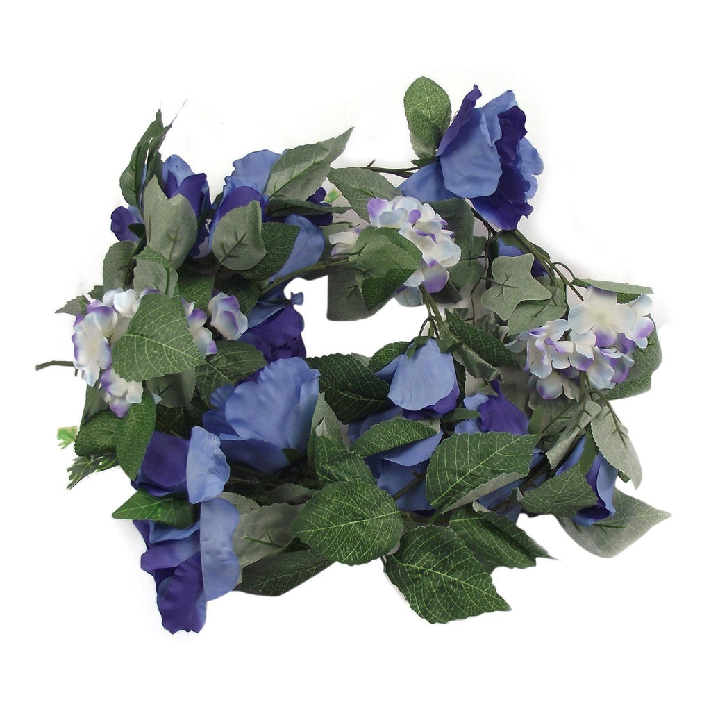 Gingham Grosgrain Ribbon Bows