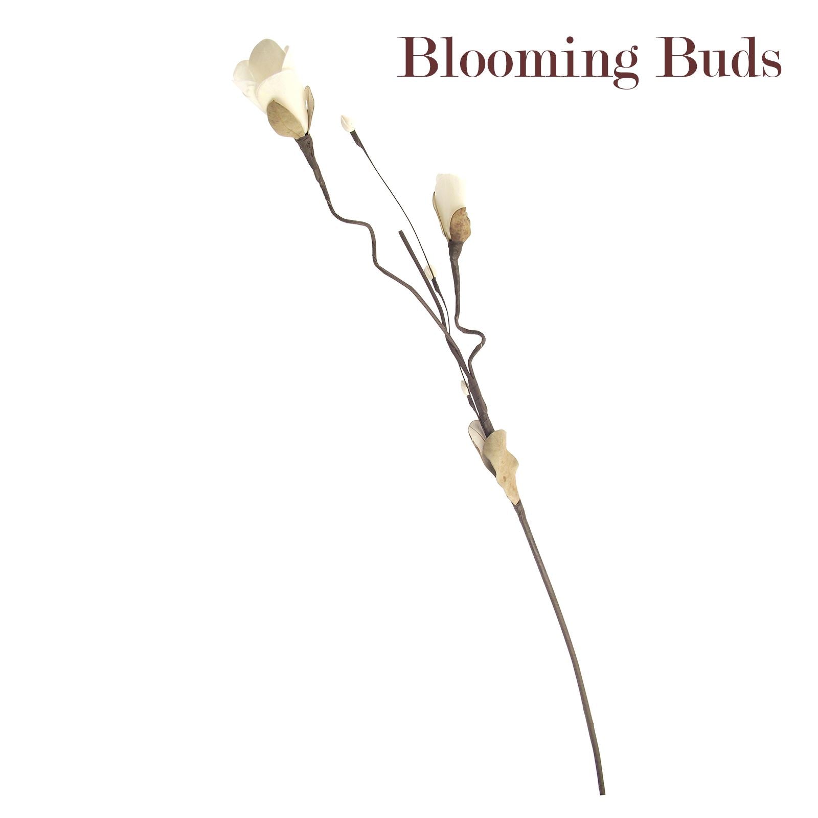 Natural Sola Tree Flower Sprays