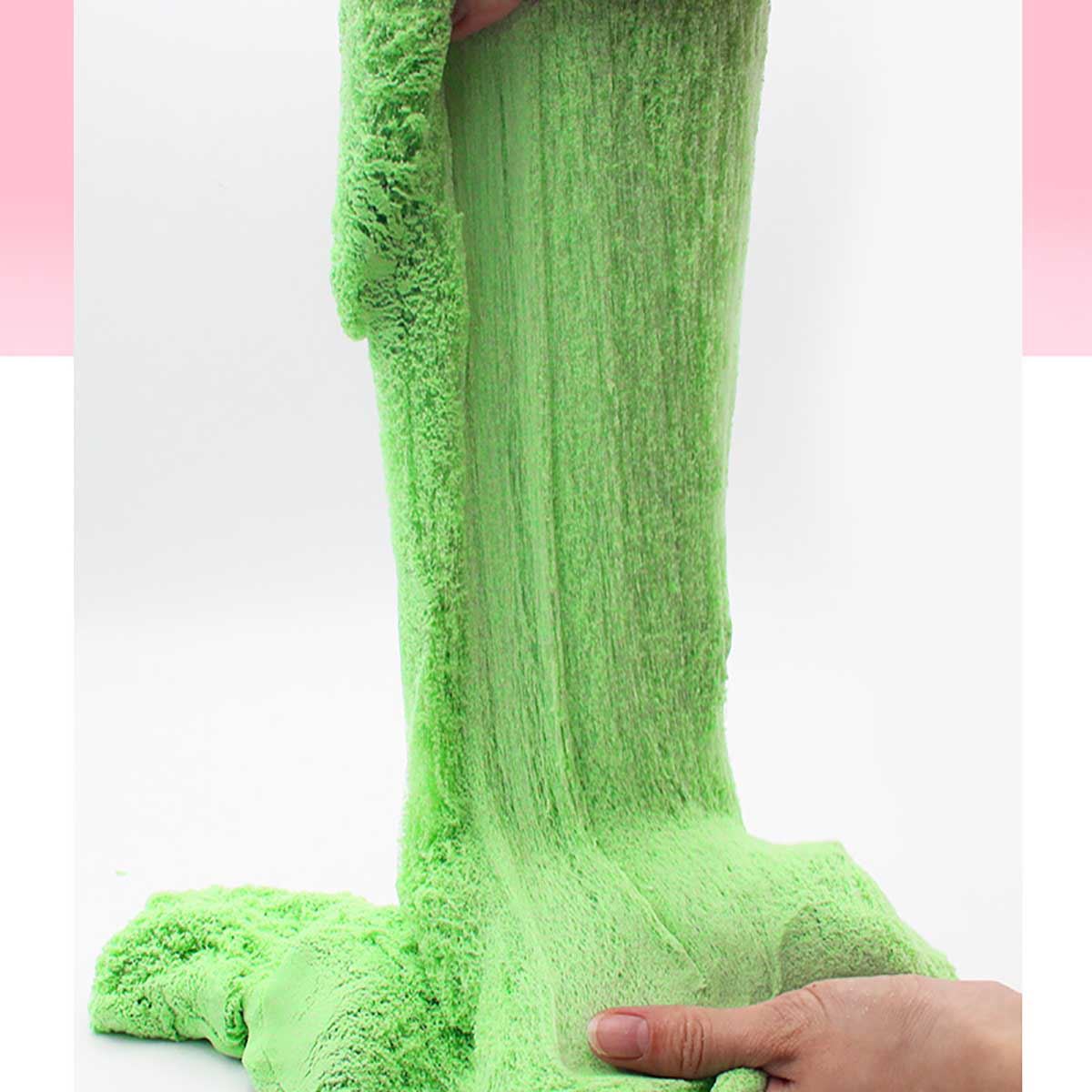 300 Grams of Cotton Sand