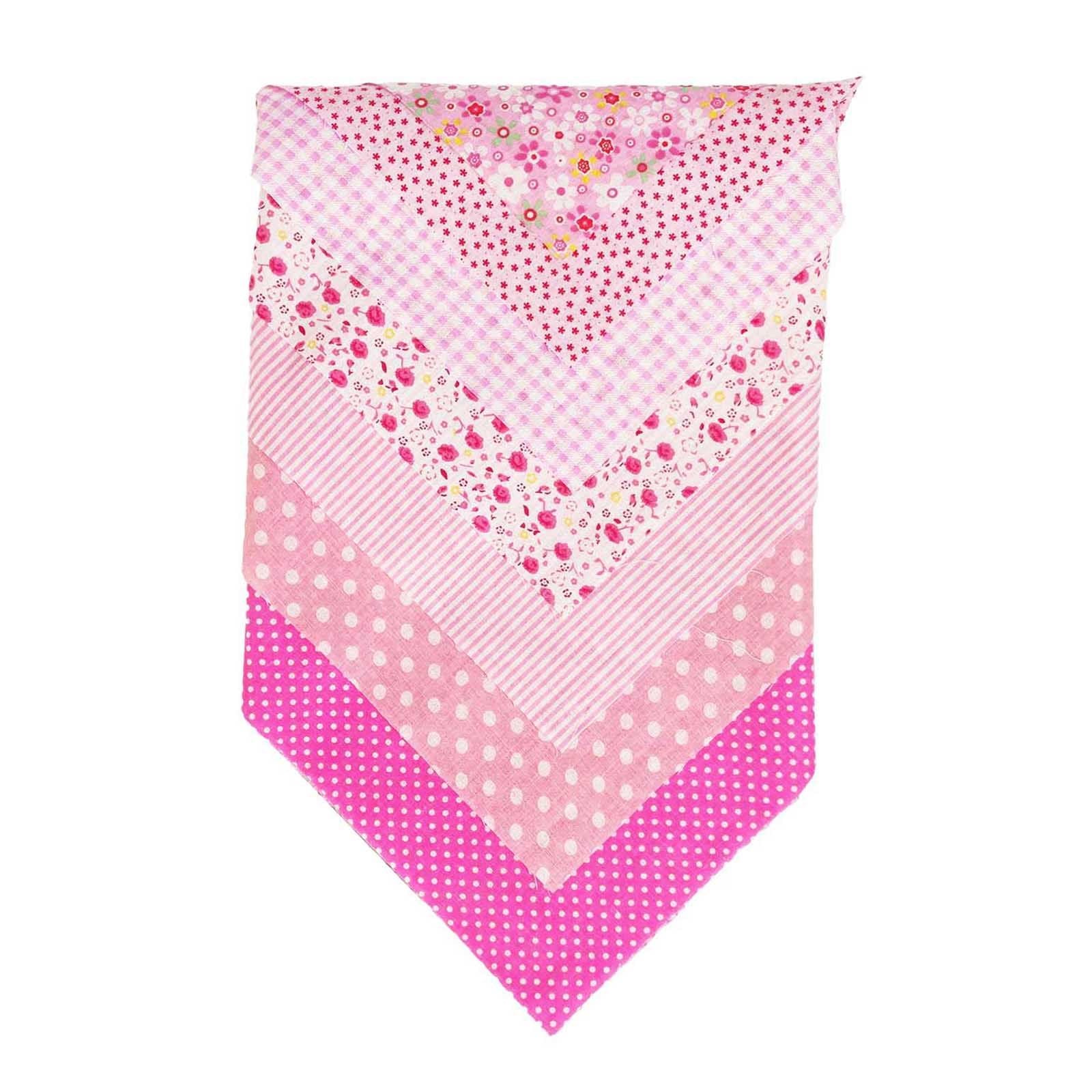 100% Cotton Fat Quarters Bundles of 7