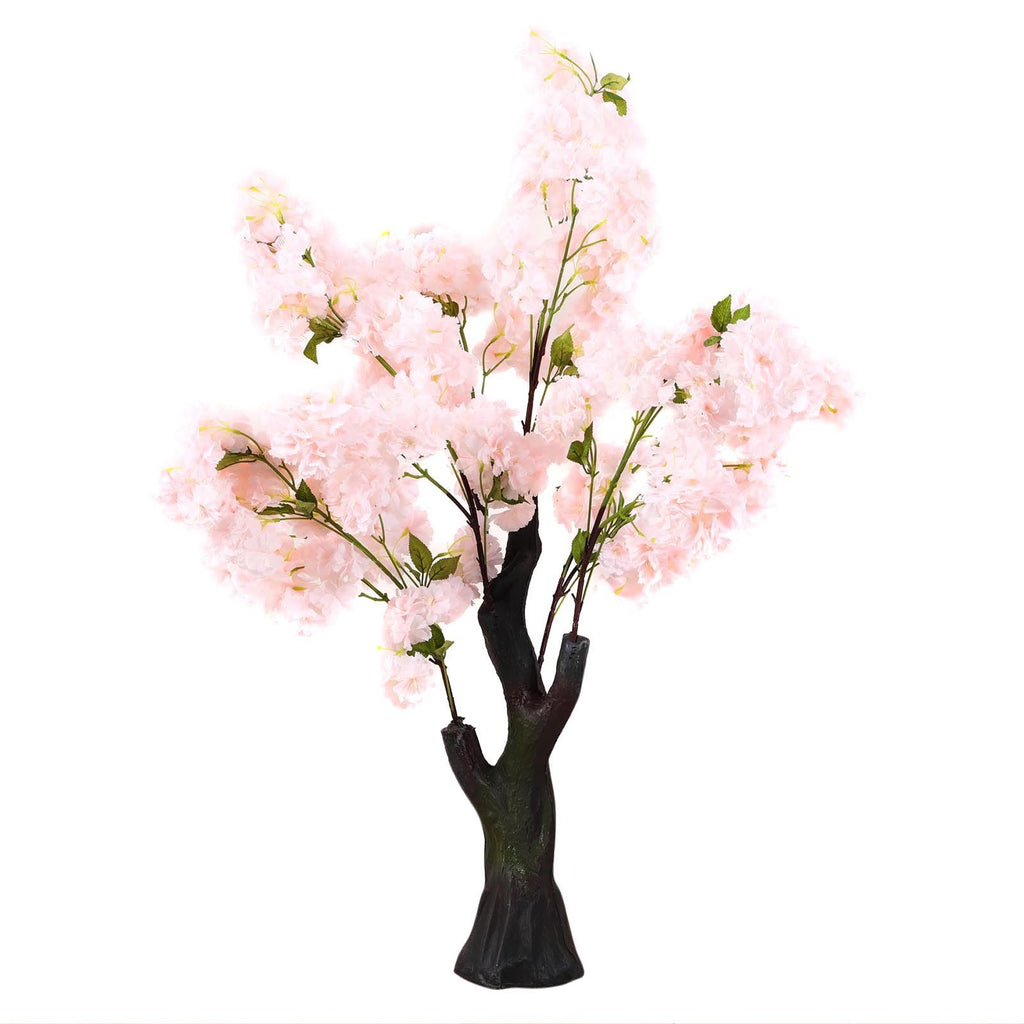 Premium Fluffy Cherry Blossom Tree