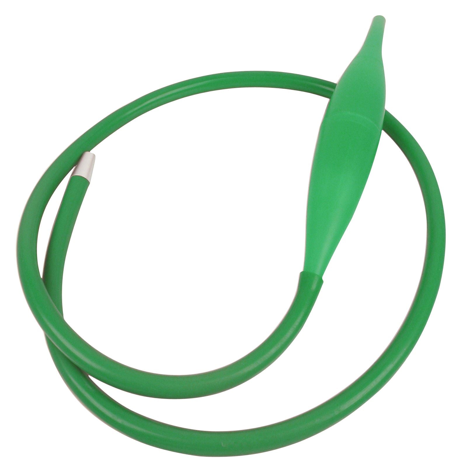 Silicone Hose w/ Gel Bazooka