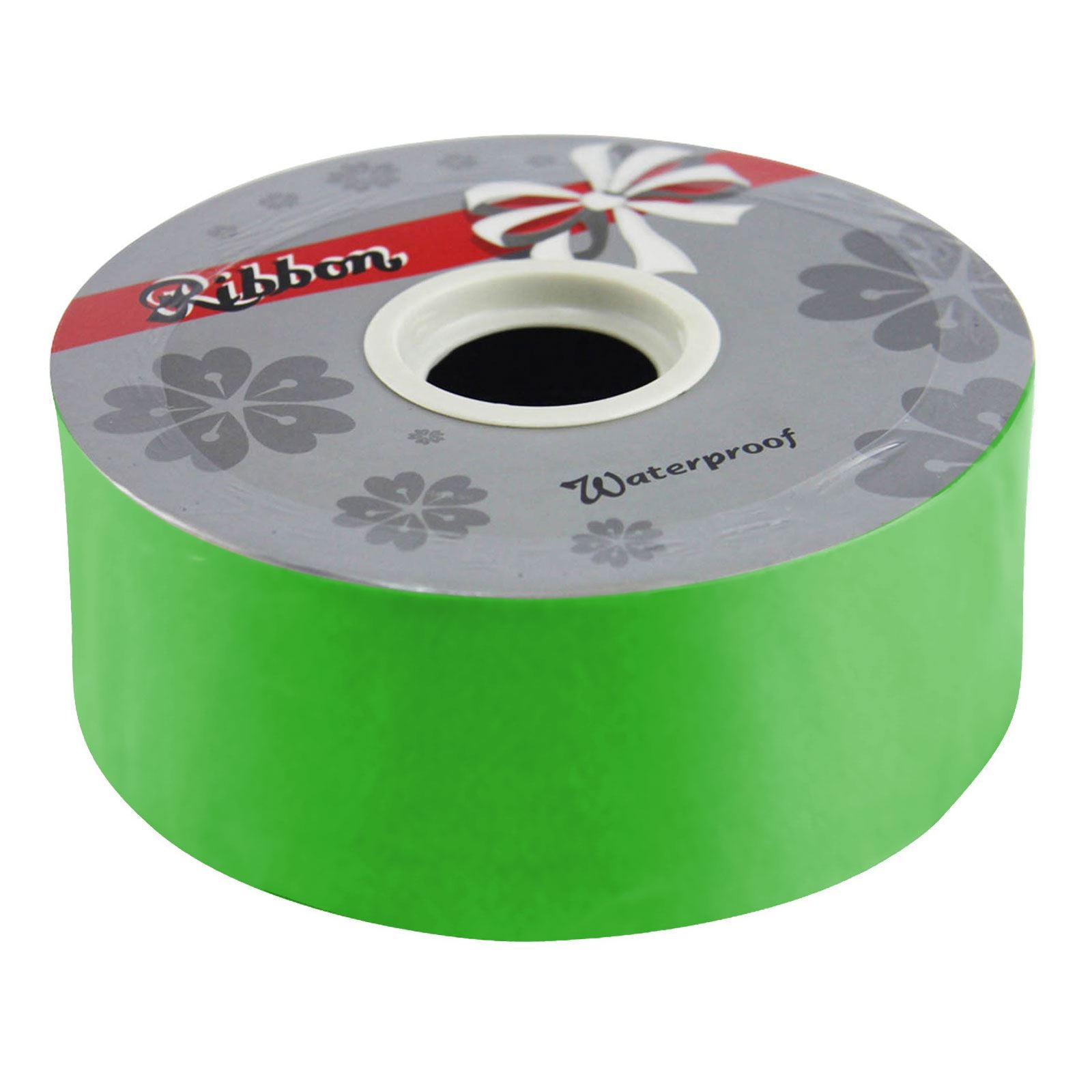 100 Yard Rolls of 50mm Poly Ribbon