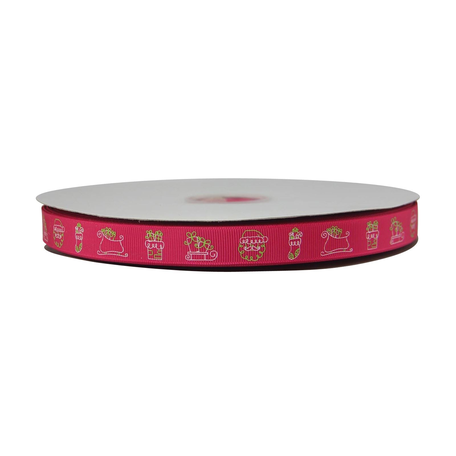 Funky Ribbons - 1 Metre