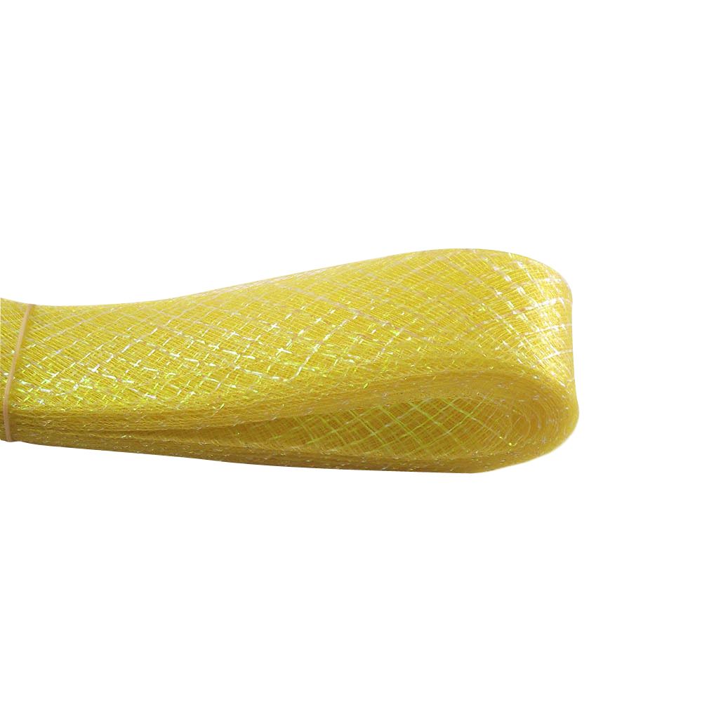 Flat 45mm Crinoline Ribbon