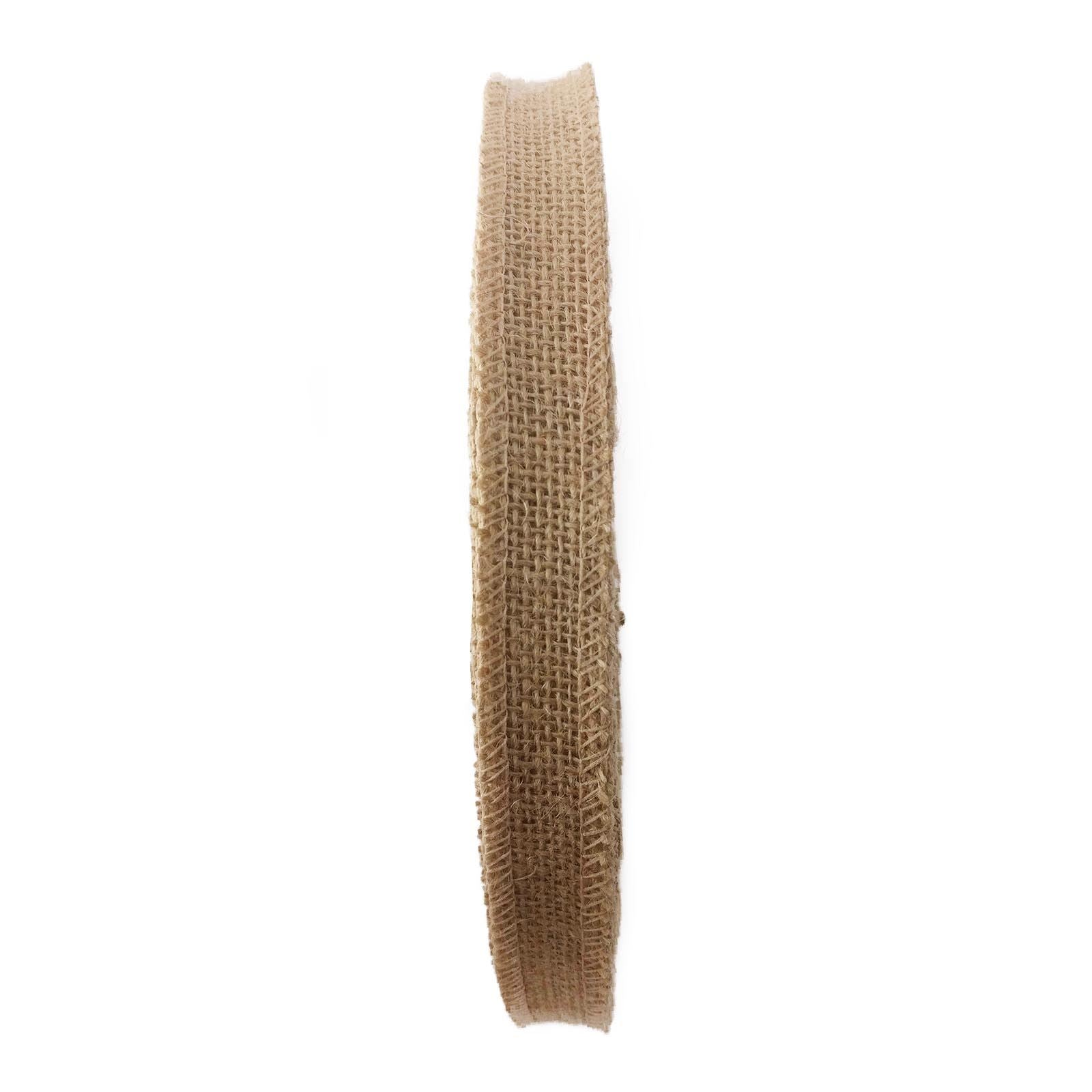 Overlocked Natural Hessian Ribbon