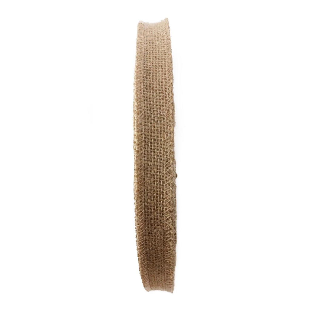 Overlocked Natural Hessian Ribbon