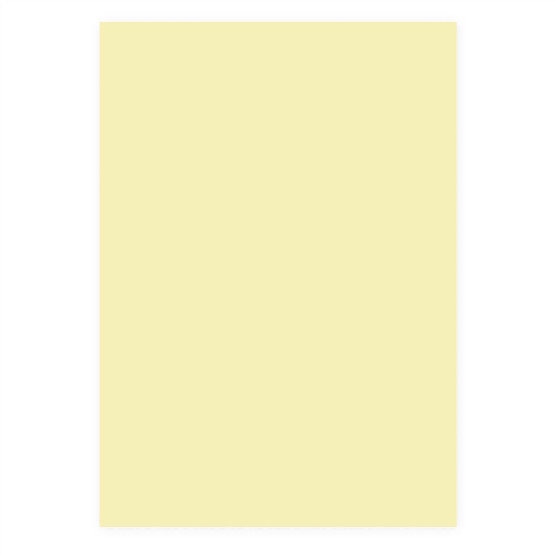 100x A4 80gsm Craft and Printing Paper