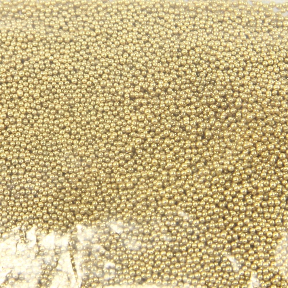 Caviar Microbeads