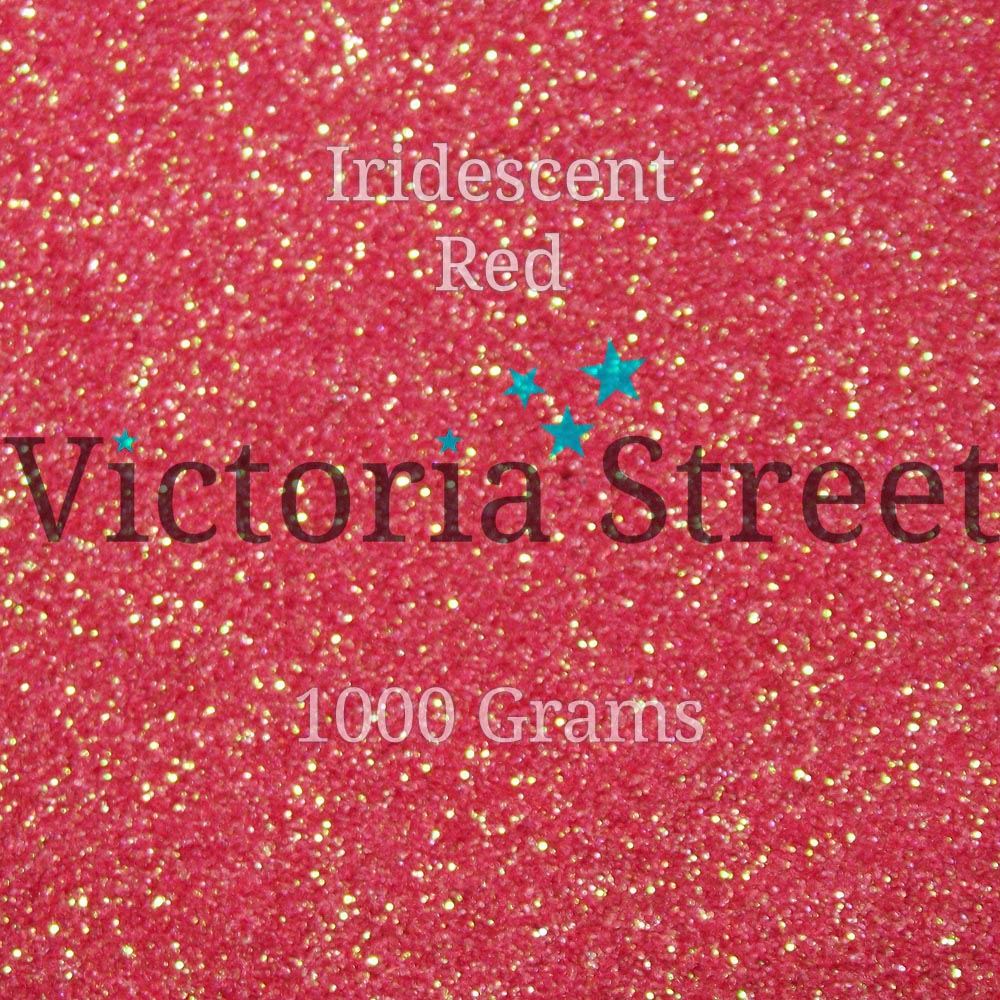 1000g Fine Glitter - 0.2mm / 0.008" - All Types