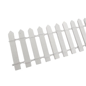 90cm Mini Picket Fence