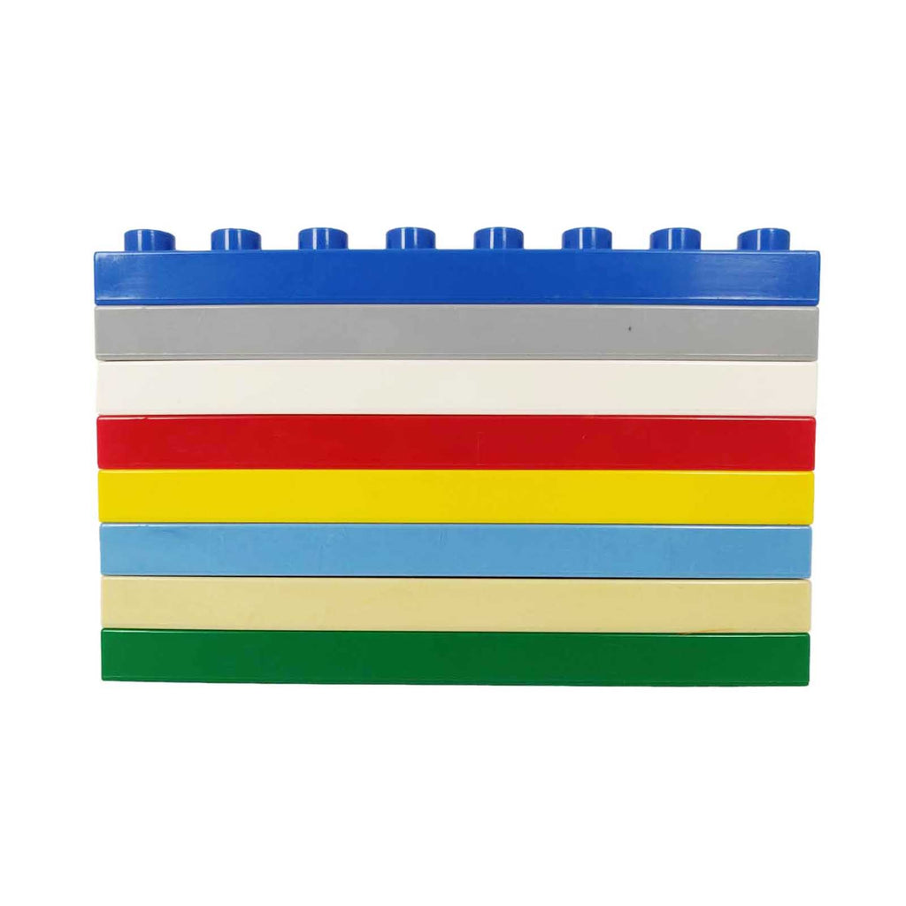 Giant Lego Duplo Compatible Base Boards