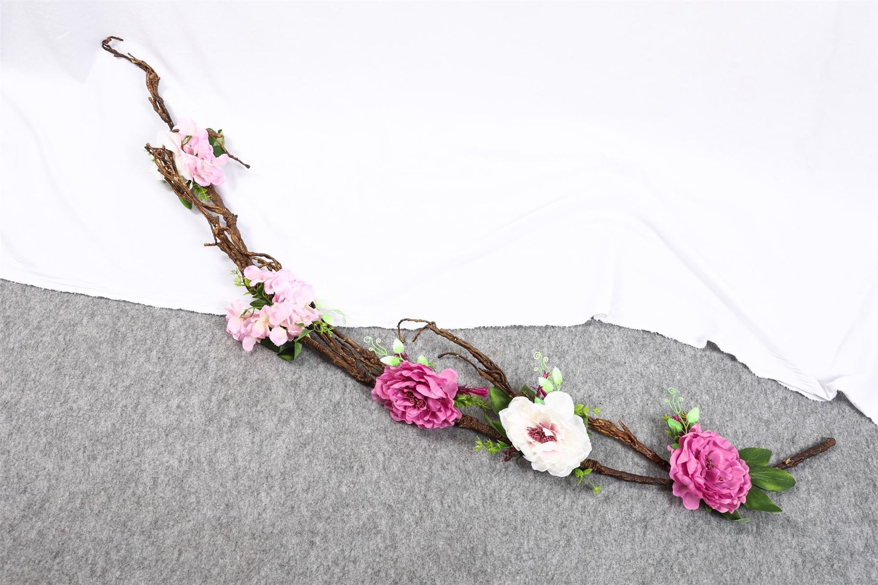 Artificial Branch Flowers
