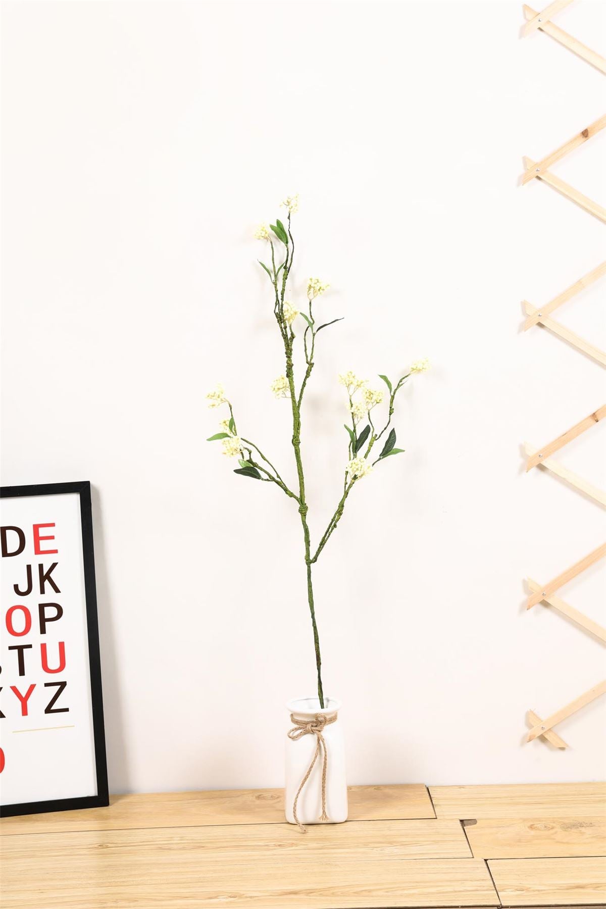 Artificial Branch Flowers