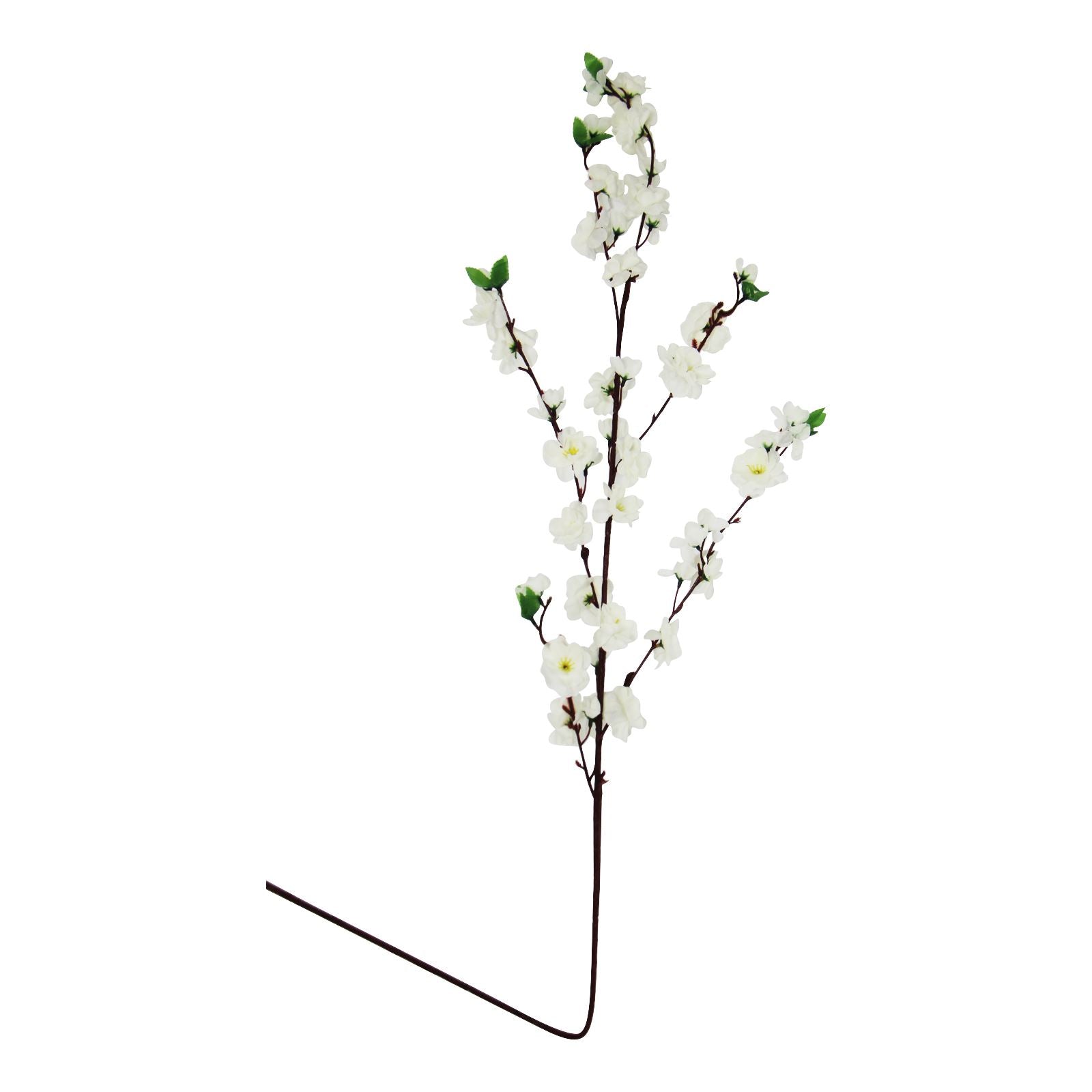 Peach Flower Blossom Sprays
