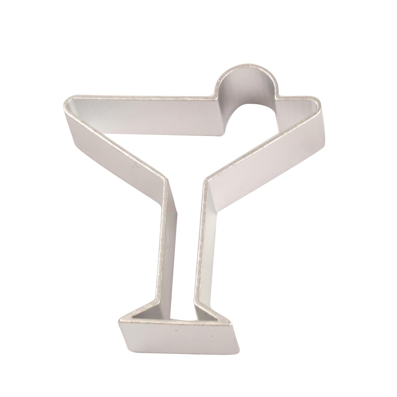Seamless Aluminium Cookie Cutters! Premium High Quality Sugarpaste Fondant
