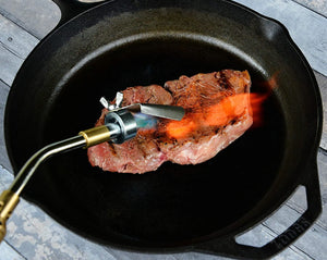 Professional Searing Torch