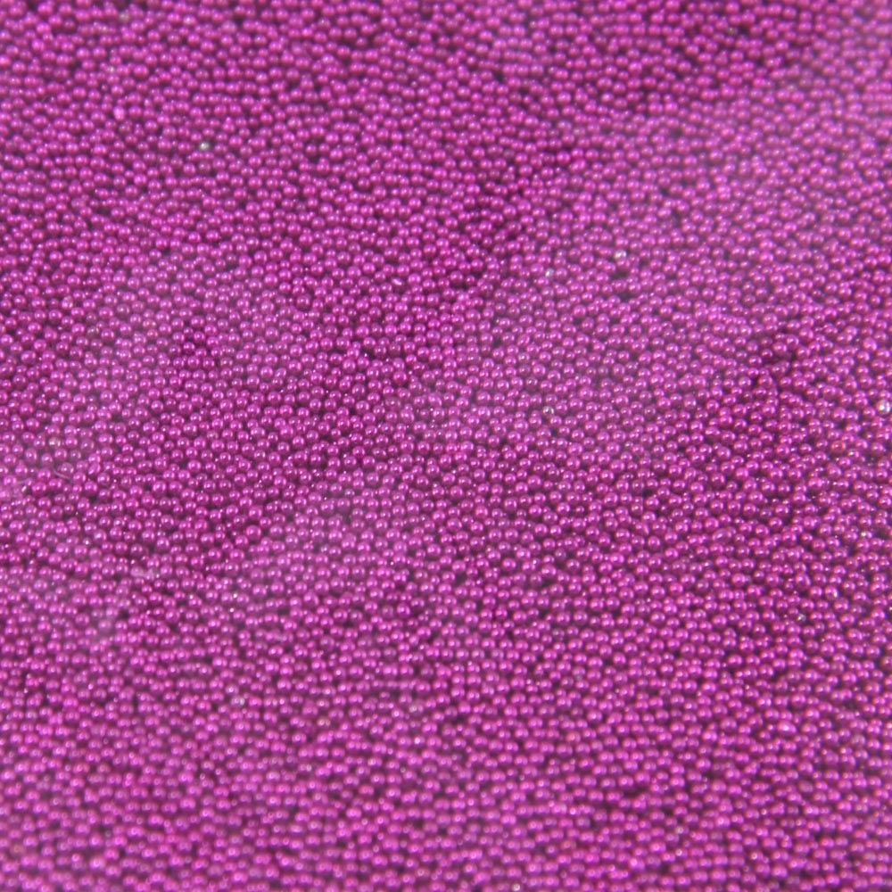 Caviar Microbeads