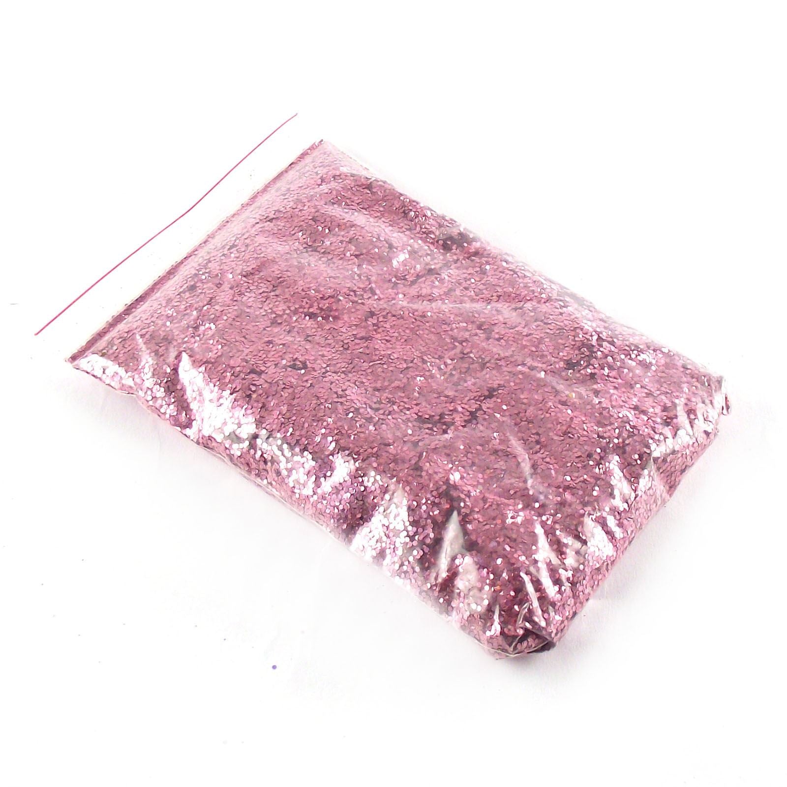 25 Grams of Chunky Holographic Glitter