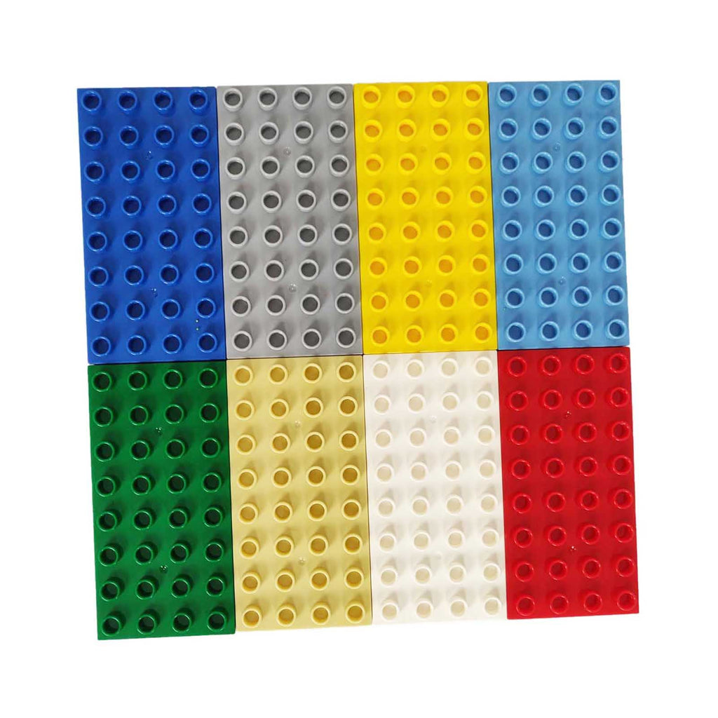 Giant Lego Duplo Compatible Base Boards