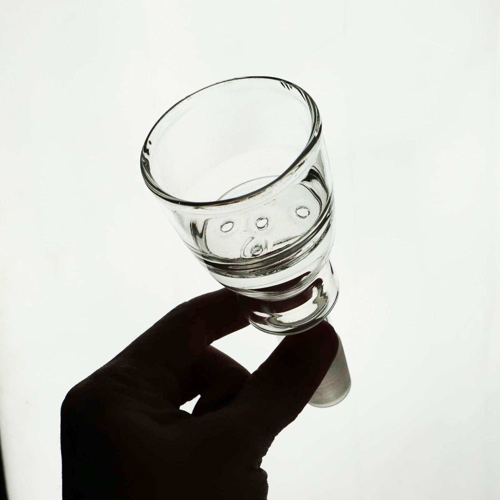 Replacement Bowl for Al Fakher Glass Hookah