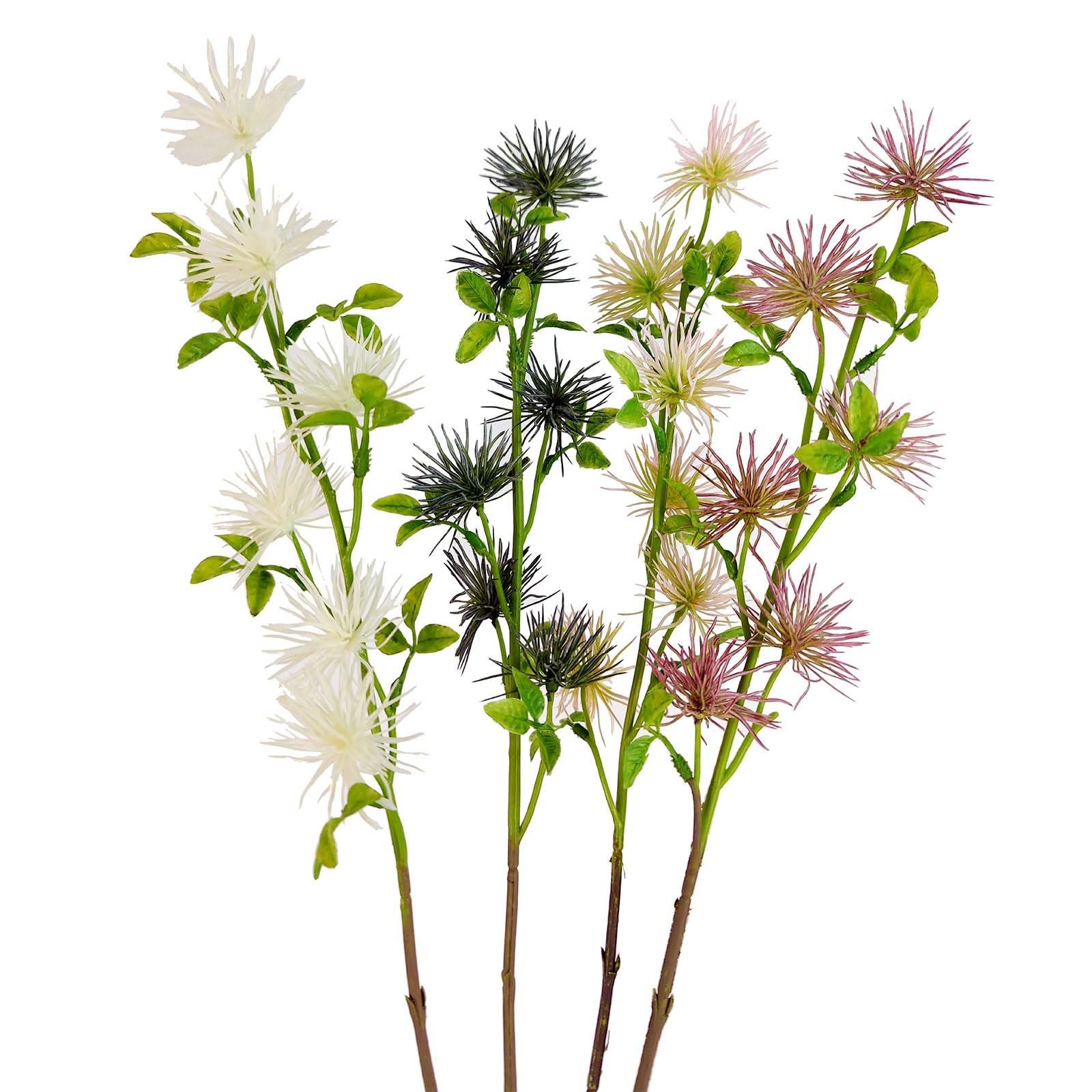 Artificial Thistle Stem