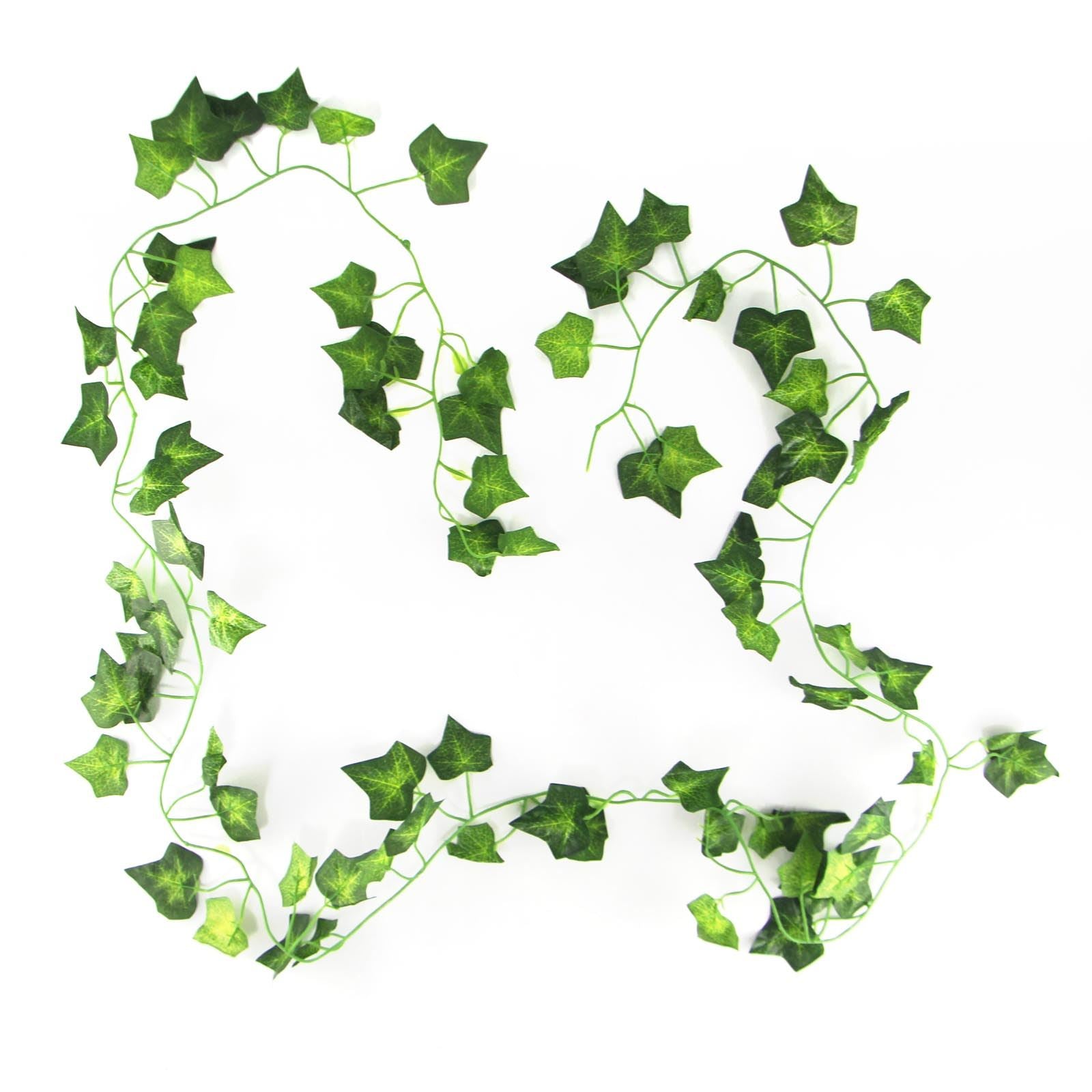 Ivy Leaf Chain Garlands
