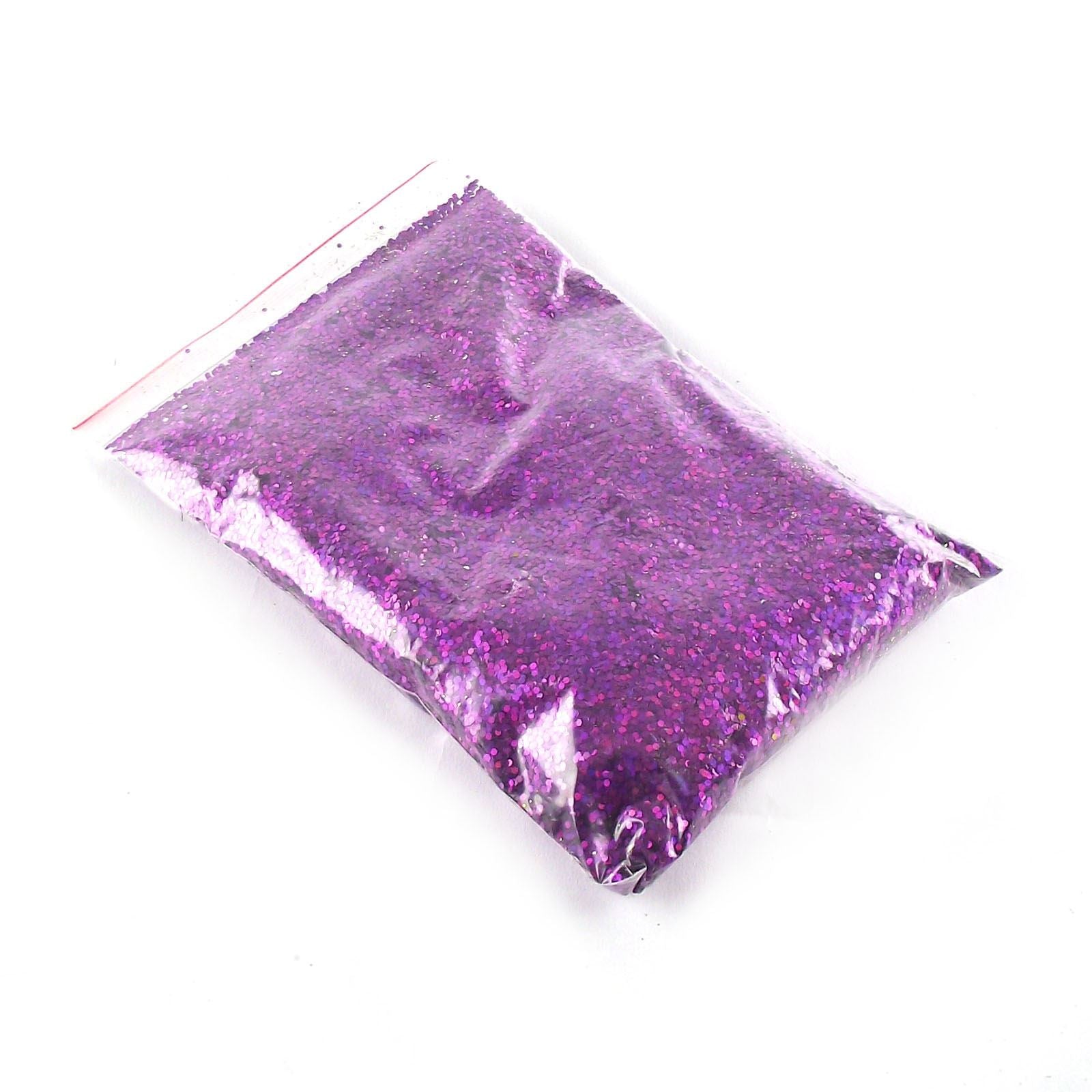 25 Grams of Chunky Holographic Glitter