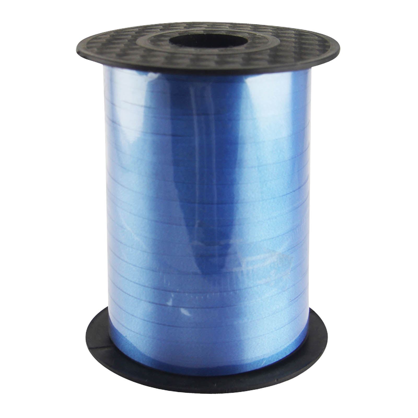 500 Metre Rolls of 5mm Curling Ribbon