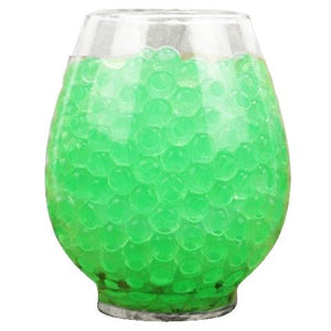 Expanding Silica Water Beads - Jelly Ball Gel Premium Bulk Quantity Orbeez