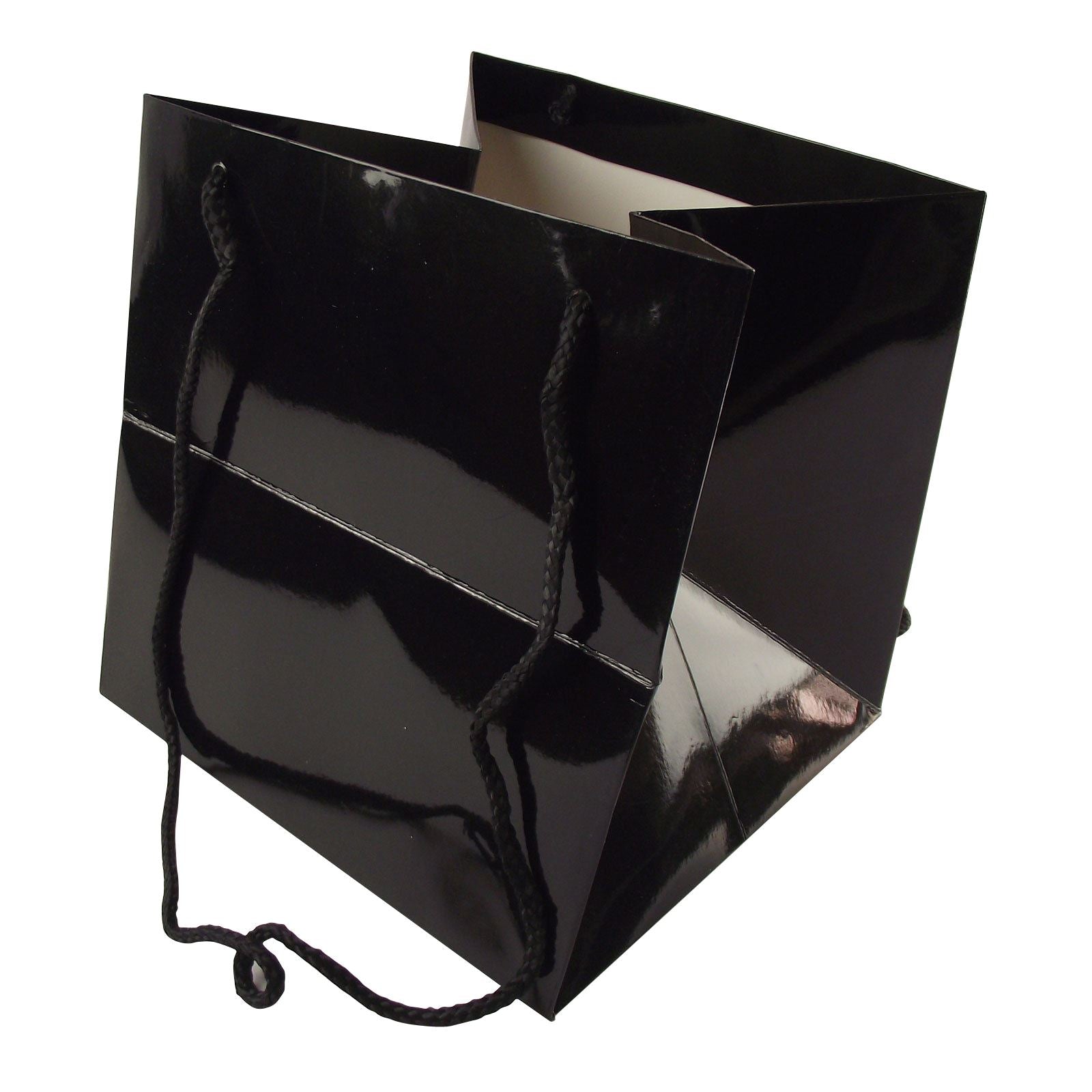 Large Florist Hand Tie Bag